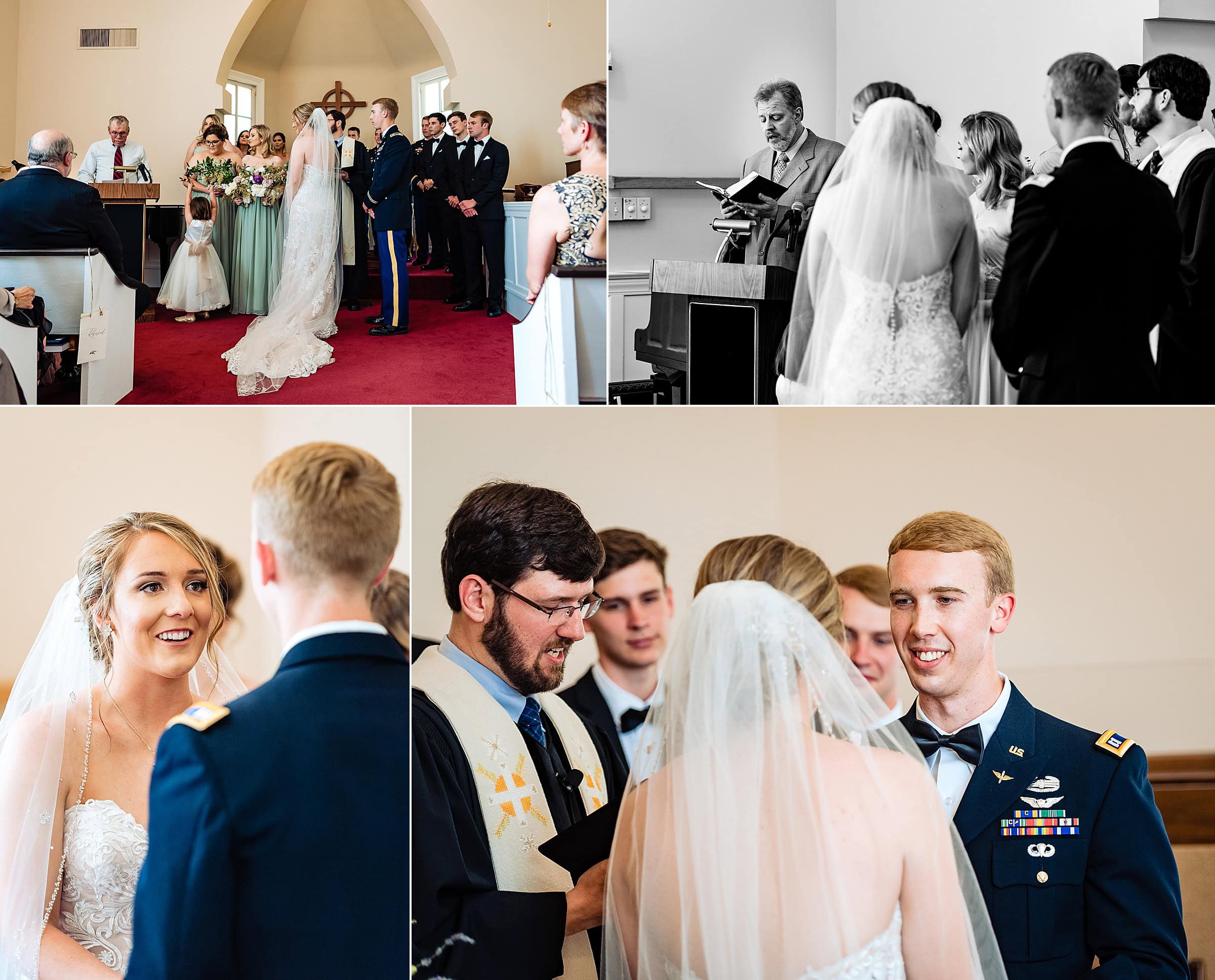 Forest Hall at Chatham Mills, Harmony Weddings NC, North Carolina Wedding Photographer, Pittsboro Wedding Photographer, Raleigh Wedding Photographers, Forest Hall Wedding, Military Wedding | kivusandcamera.com