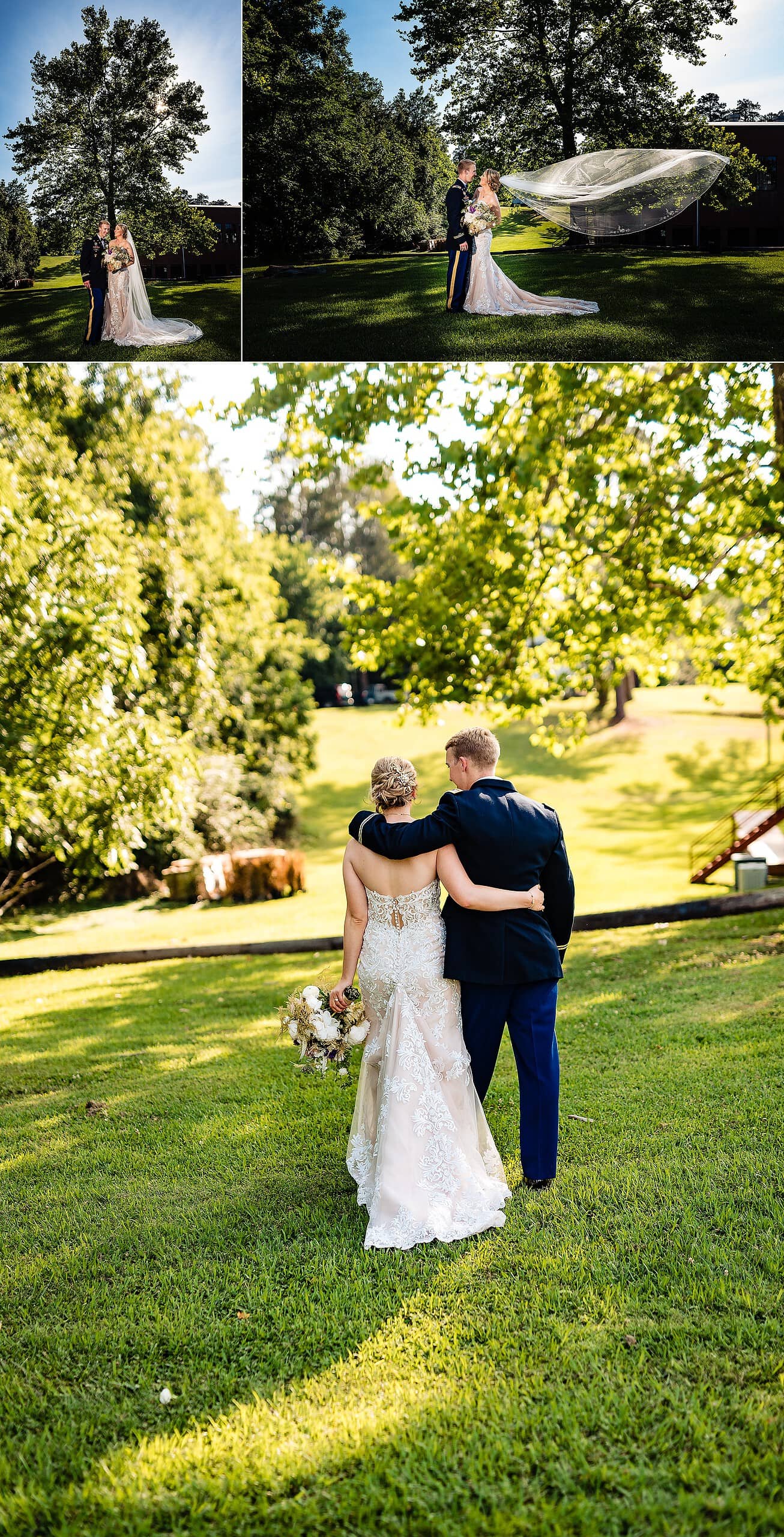 Forest Hall at Chatham Mills, Harmony Weddings NC, North Carolina Wedding Photographer, Pittsboro Wedding Photographer, Raleigh Wedding Photographers, Forest Hall Wedding, Military Wedding | kivusandcamera.com