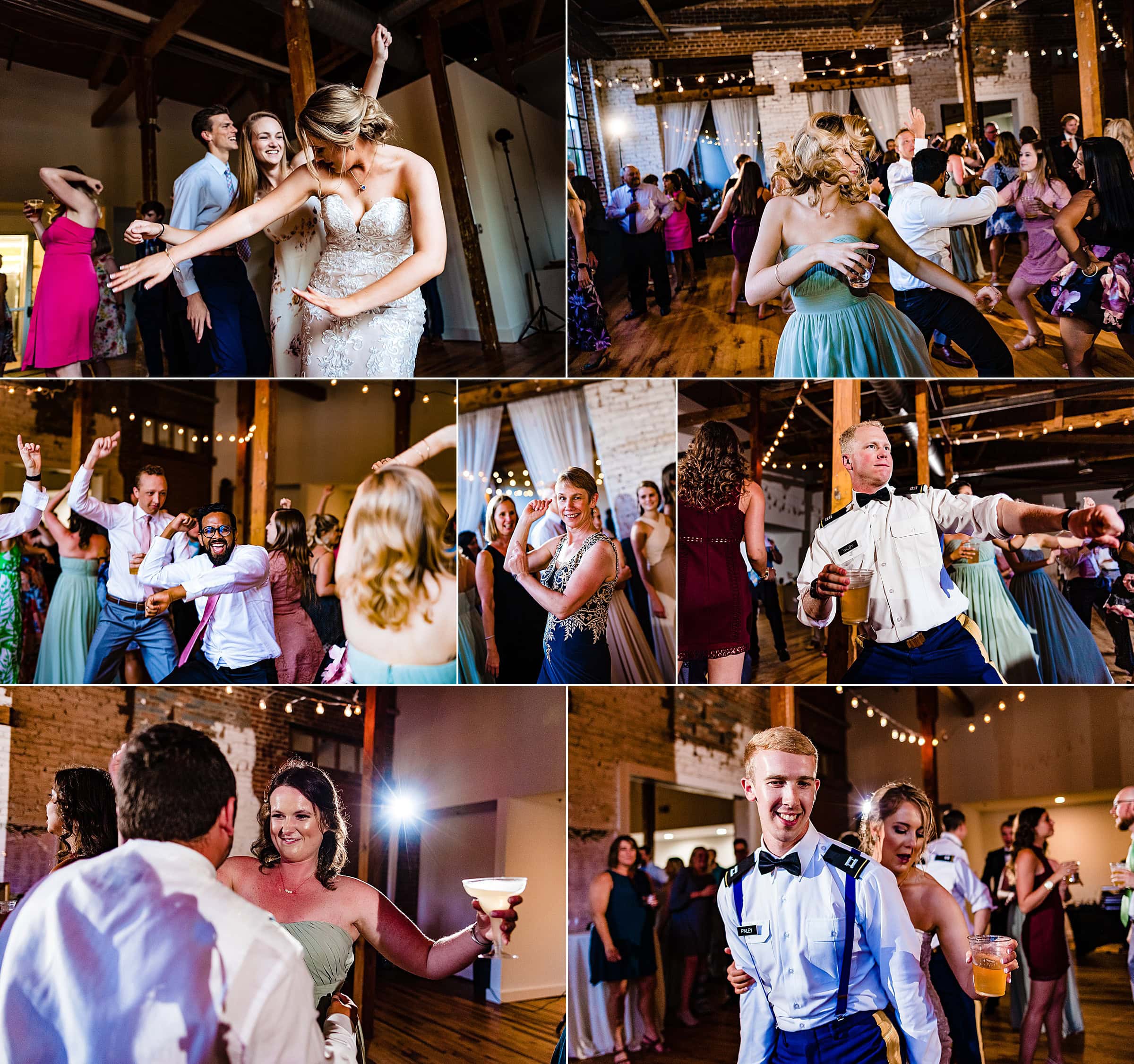 Forest Hall at Chatham Mills, Harmony Weddings NC, North Carolina Wedding Photographer, Pittsboro Wedding Photographer, Raleigh Wedding Photographers, Forest Hall Wedding, Military Wedding | kivusandcamera.com