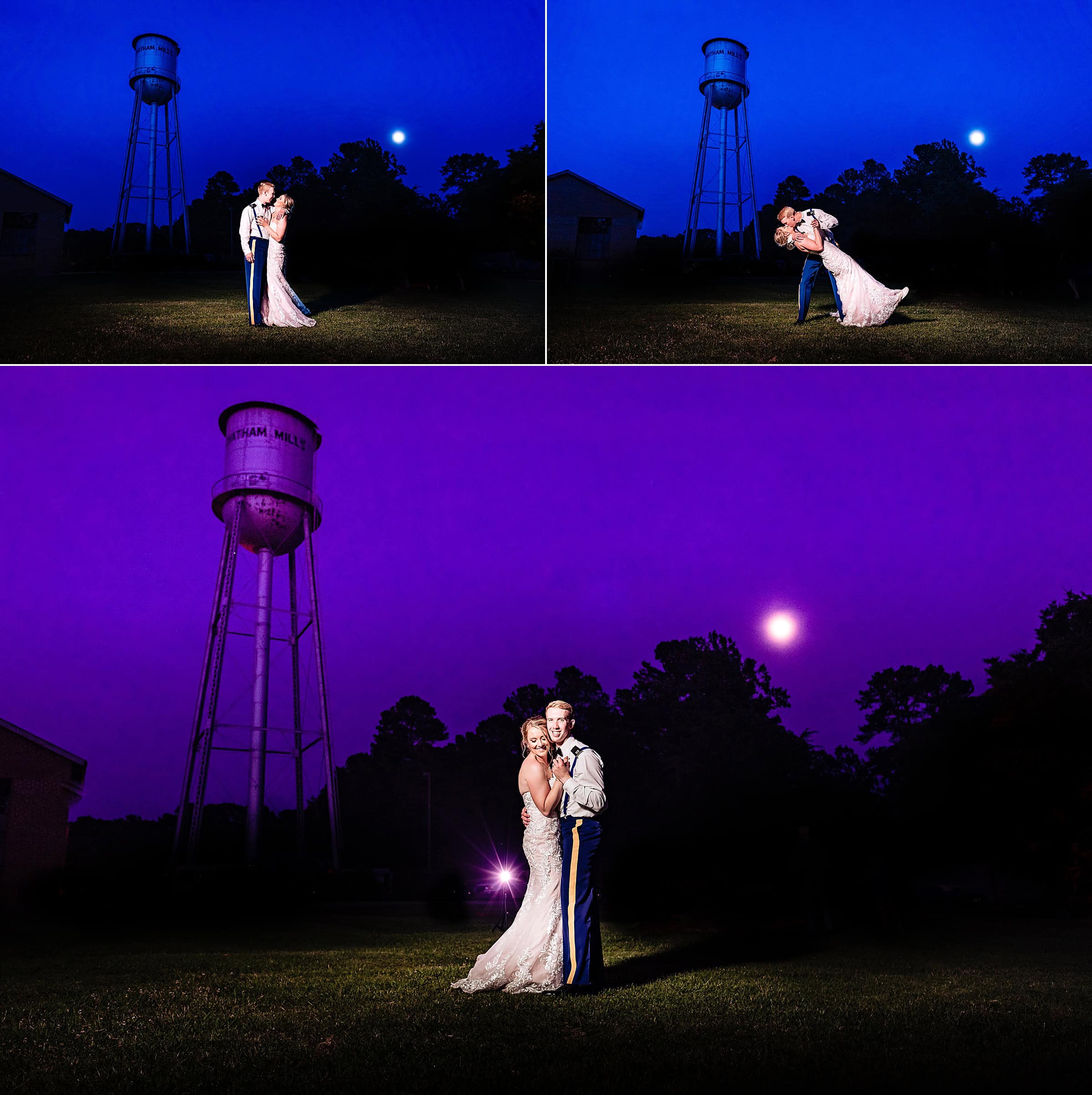 Forest Hall at Chatham Mills, Harmony Weddings NC, North Carolina Wedding Photographer, Pittsboro Wedding Photographer, Raleigh Wedding Photographers, Forest Hall Wedding, Military Wedding | kivusandcamera.com