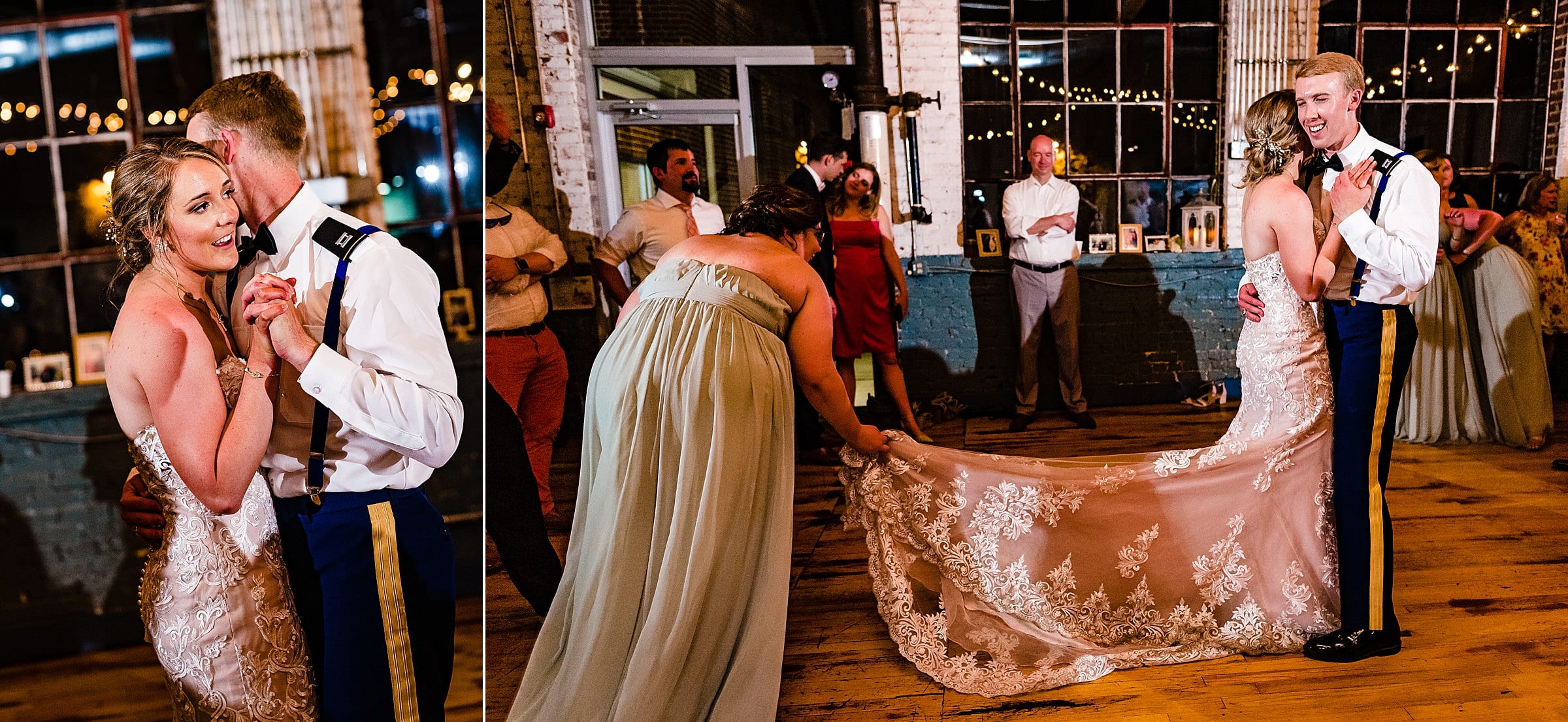 Forest Hall at Chatham Mills, Harmony Weddings NC, North Carolina Wedding Photographer, Pittsboro Wedding Photographer, Raleigh Wedding Photographers, Forest Hall Wedding, Military Wedding | kivusandcamera.com