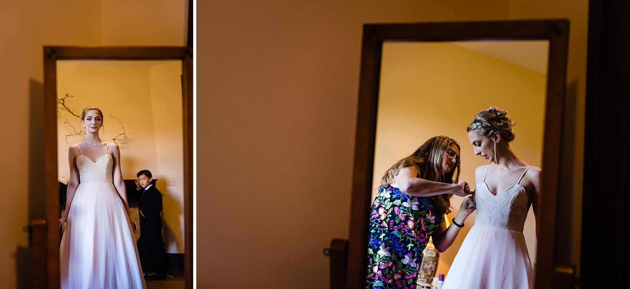 Fred Fletcher Park Wedding