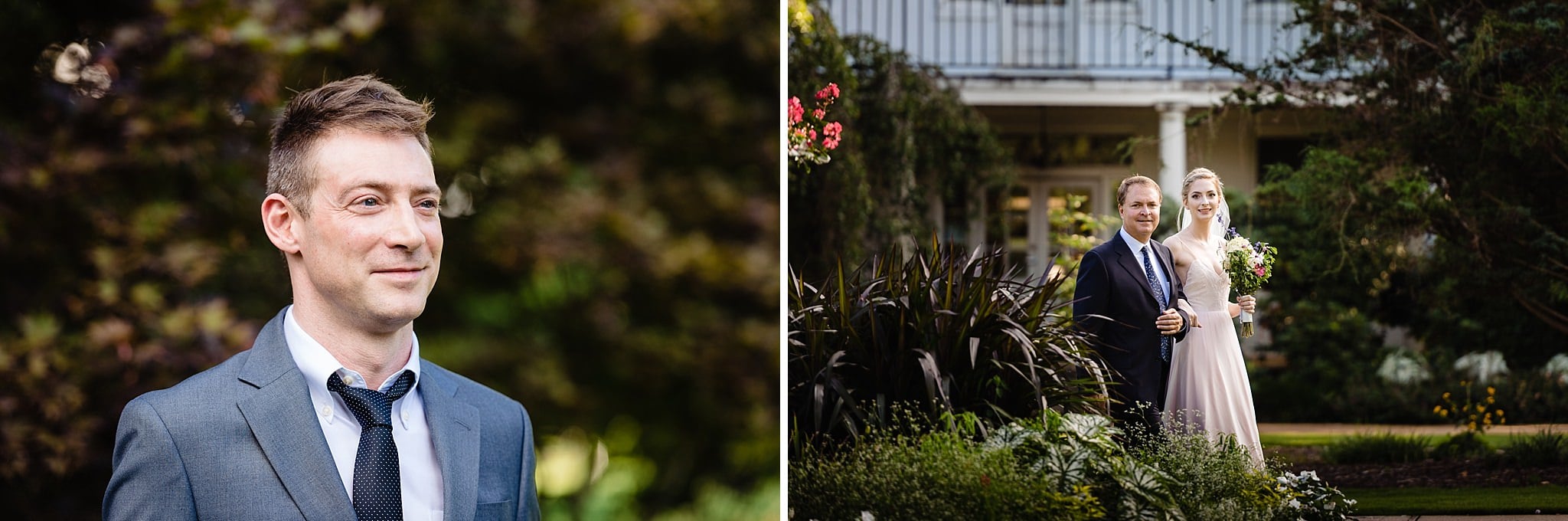 Fred Fletcher Park Wedding