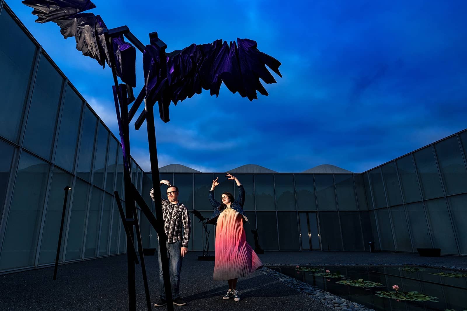 creative engagement photography in Raleigh, NC