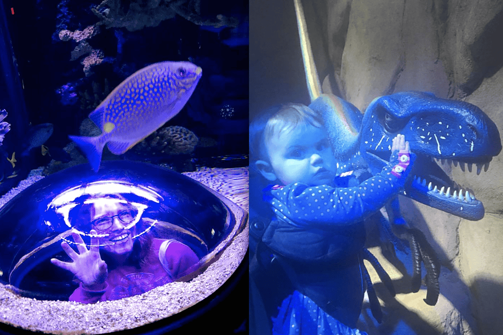 Greensboro Science Center