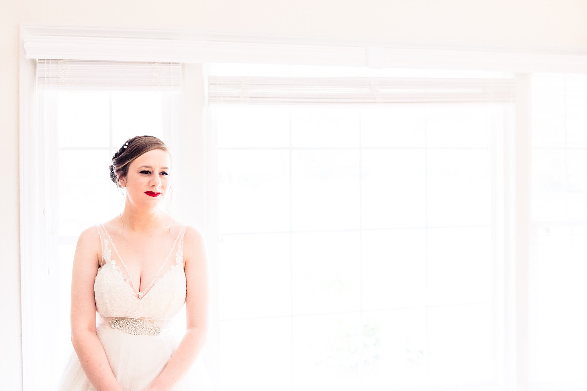 Greensboro Wedding Photographer