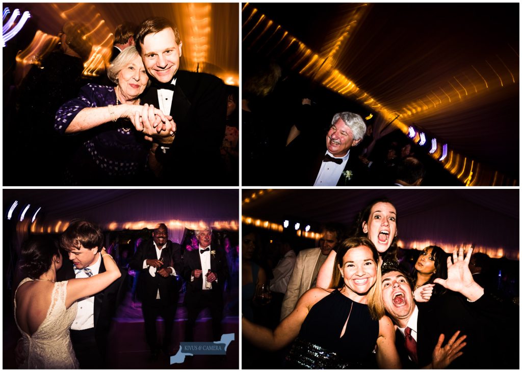 Haywood Hall Reception Dancefloor