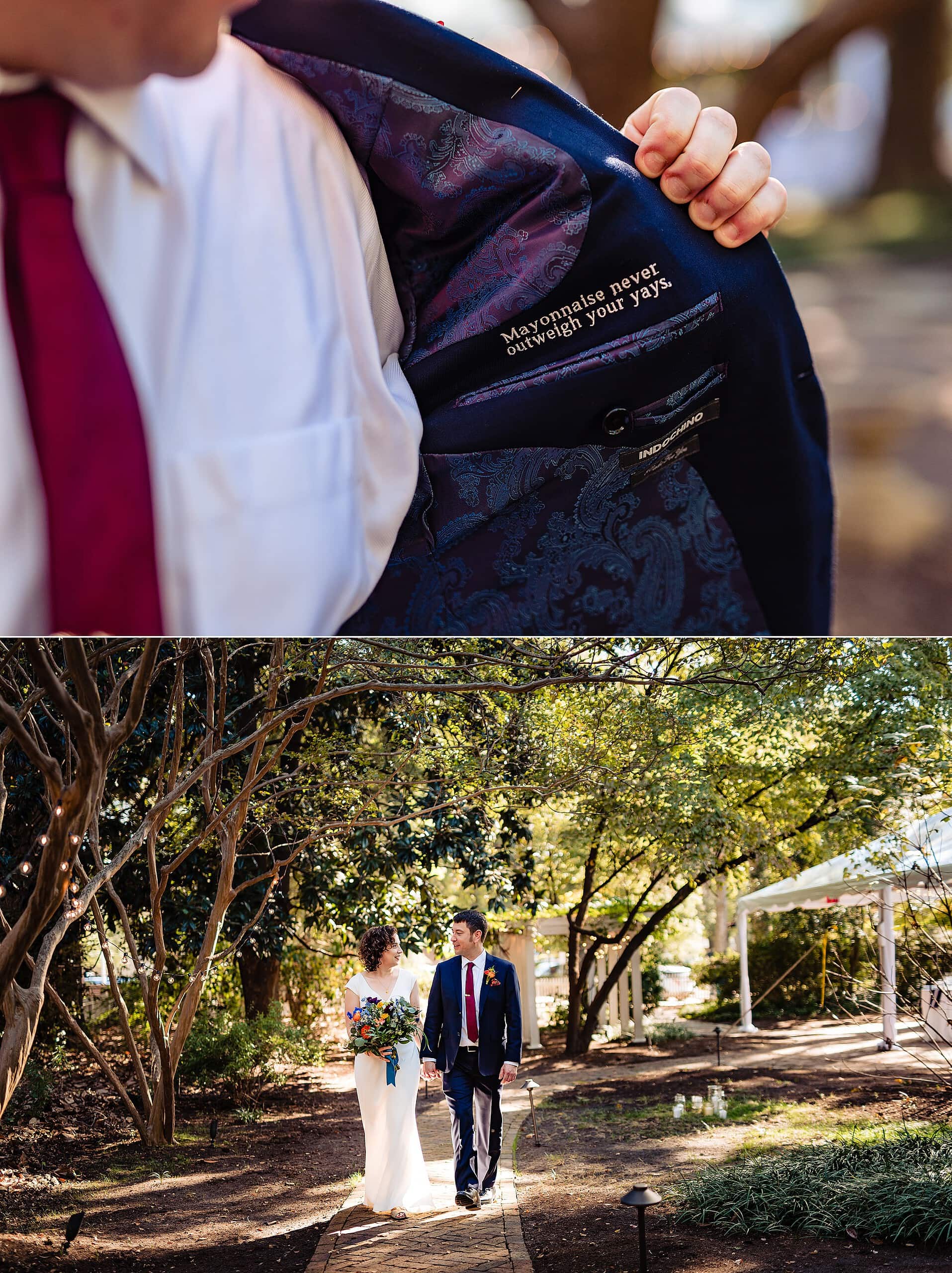 Haywood Hall, Haywood Hall Wedding, Raleigh Wedding, Raleigh Wedding Photographer, NC Wedding Photographer, Southern Wedding, Historic Home wedding, Outdoor Wedding, kivusandcamera.com, downtown raleigh wedding, colorful wedding, Harmony Weddings and Events, Haywood Hall Photos