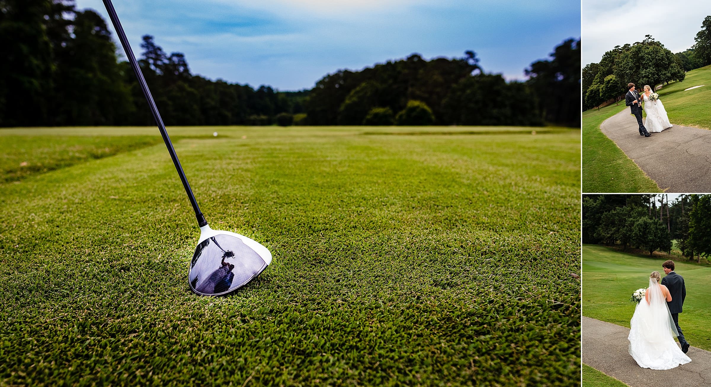 Hope Valley Country Club Wedding, Wedding, North Carolina Wedding Photographers, Durham Wedding Photographers, Country Club Wedding | kivusandcamera.com