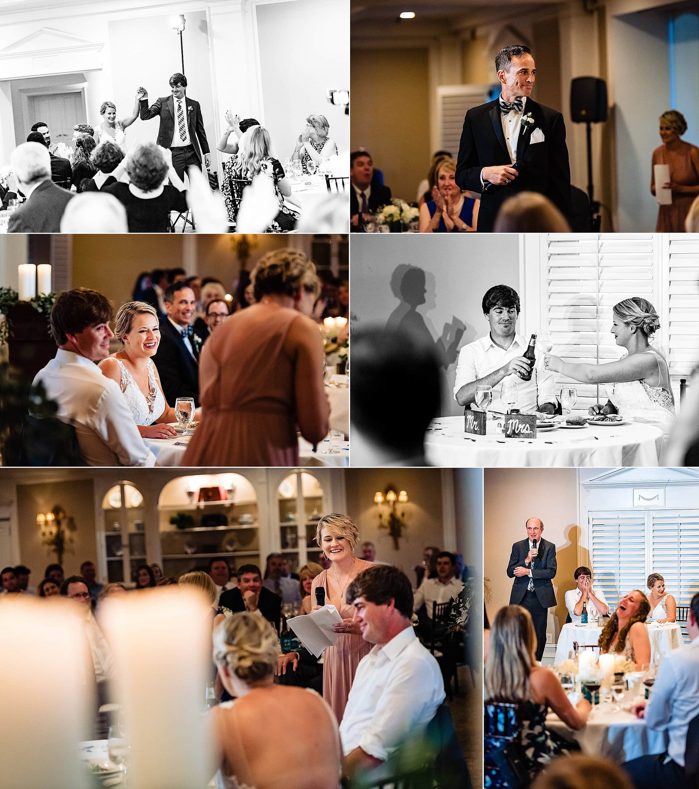 Hope Valley Country Club Wedding, Wedding, North Carolina Wedding Photographers, Durham Wedding Photographers, Country Club Wedding | kivusandcamera.com