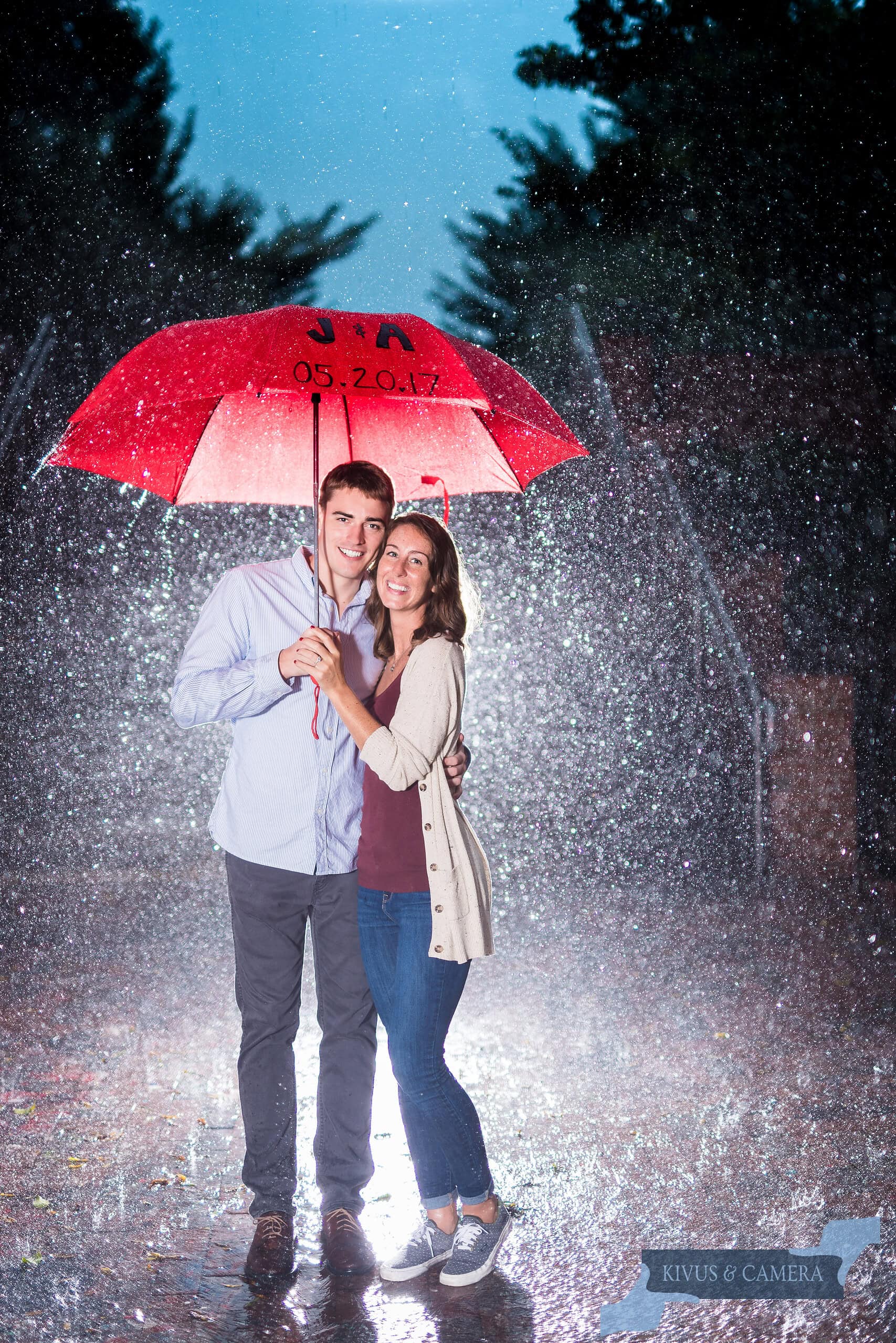 Hurricane Matthew Engagement