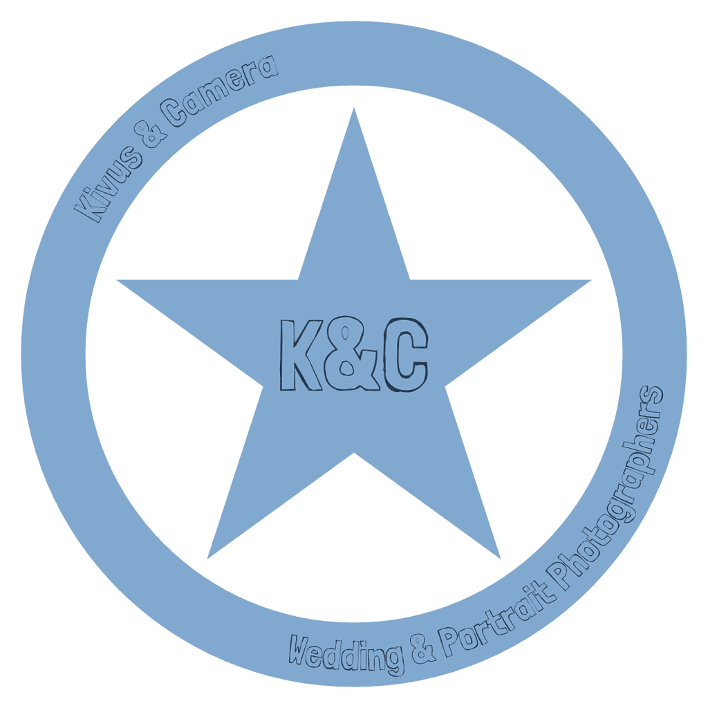 Kivus & Camera Star Logo