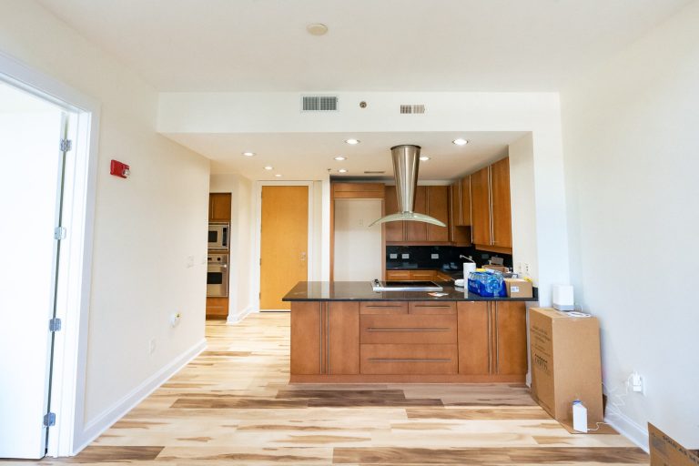 Kivii Life – Kivii Condo Before Pics