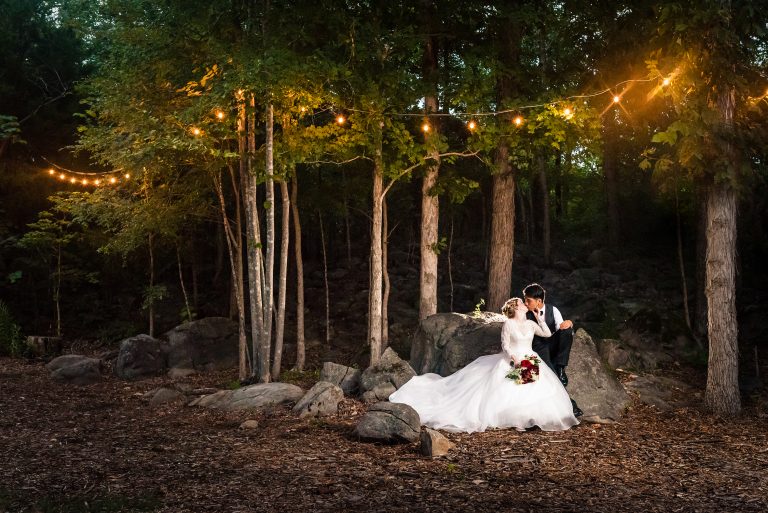 Riverwood Manor Wedding