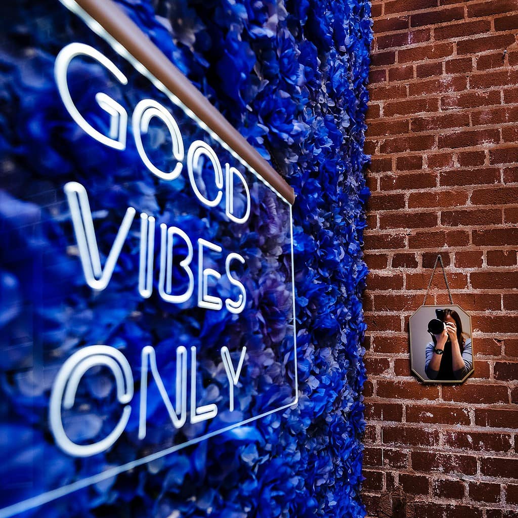 Raleigh wedding photographer behind the scenes