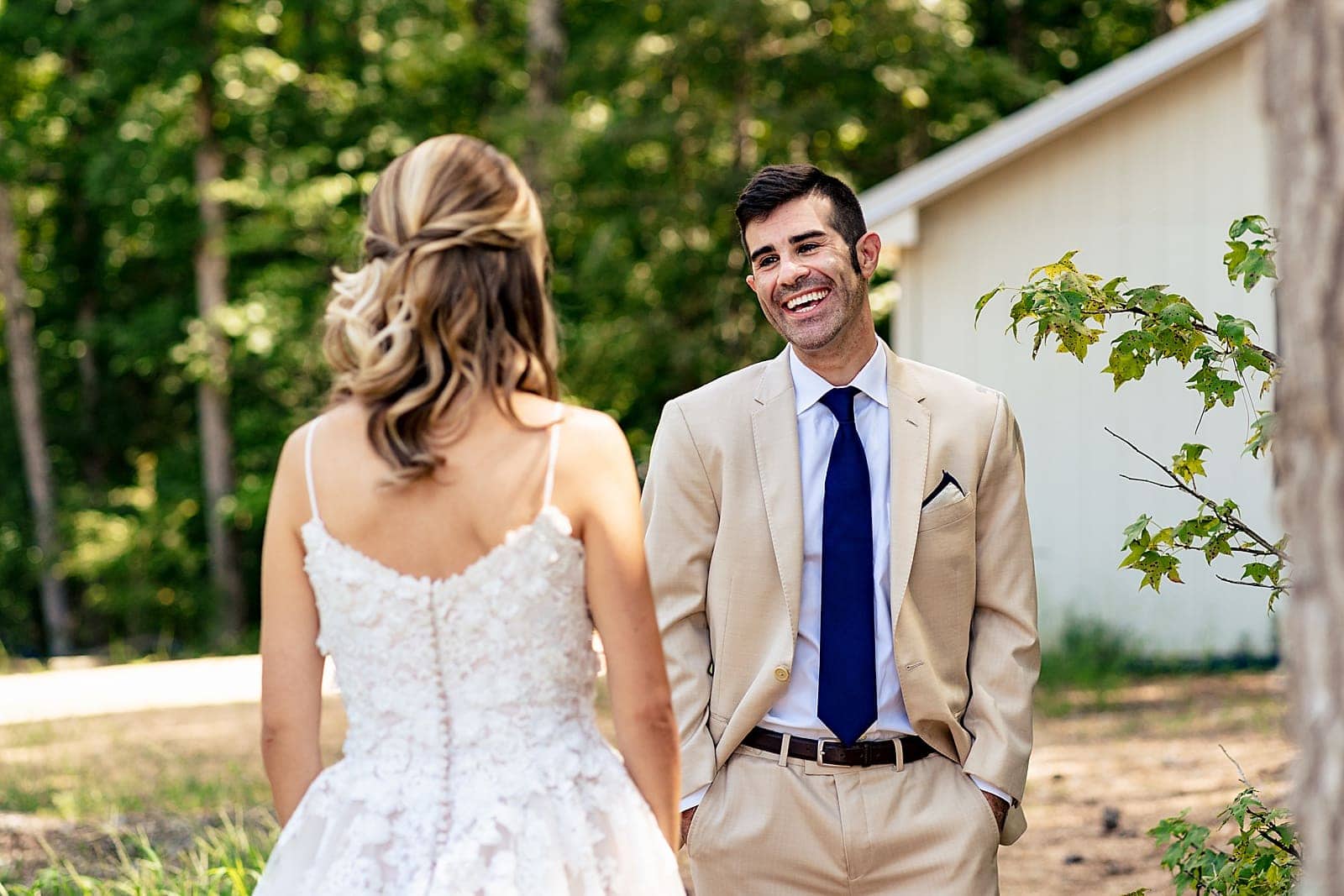 a first look at Lavender Oaks Farm