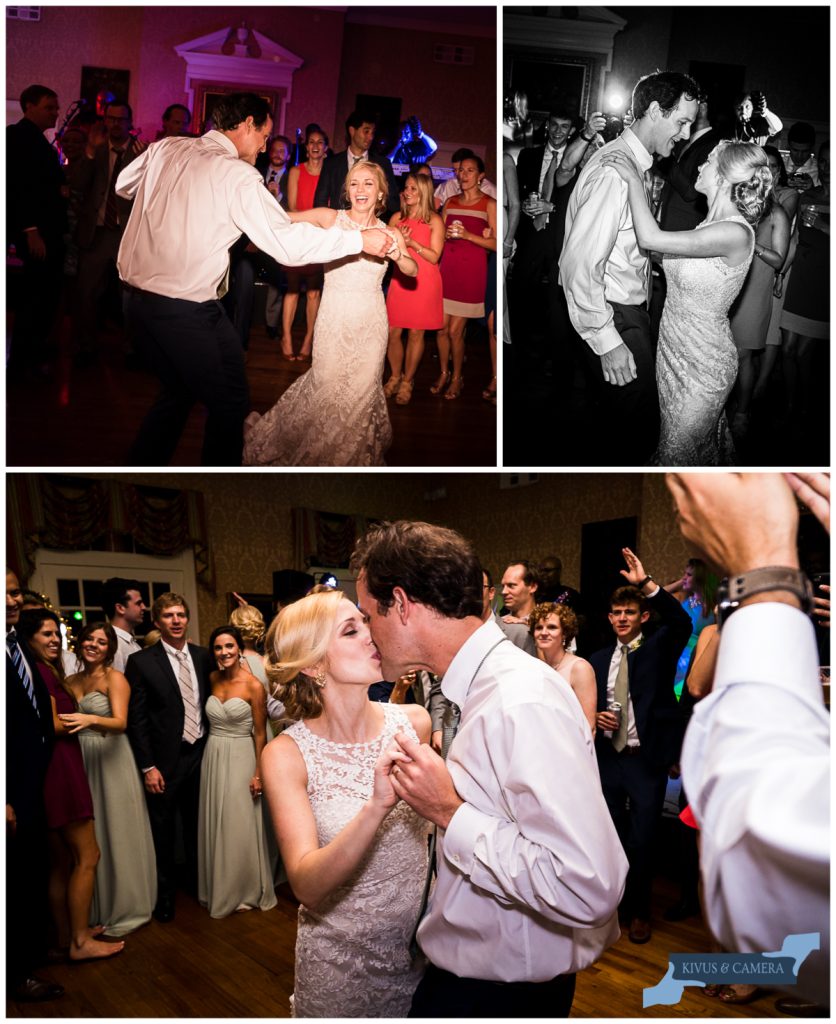 Elegant Southern Wedding