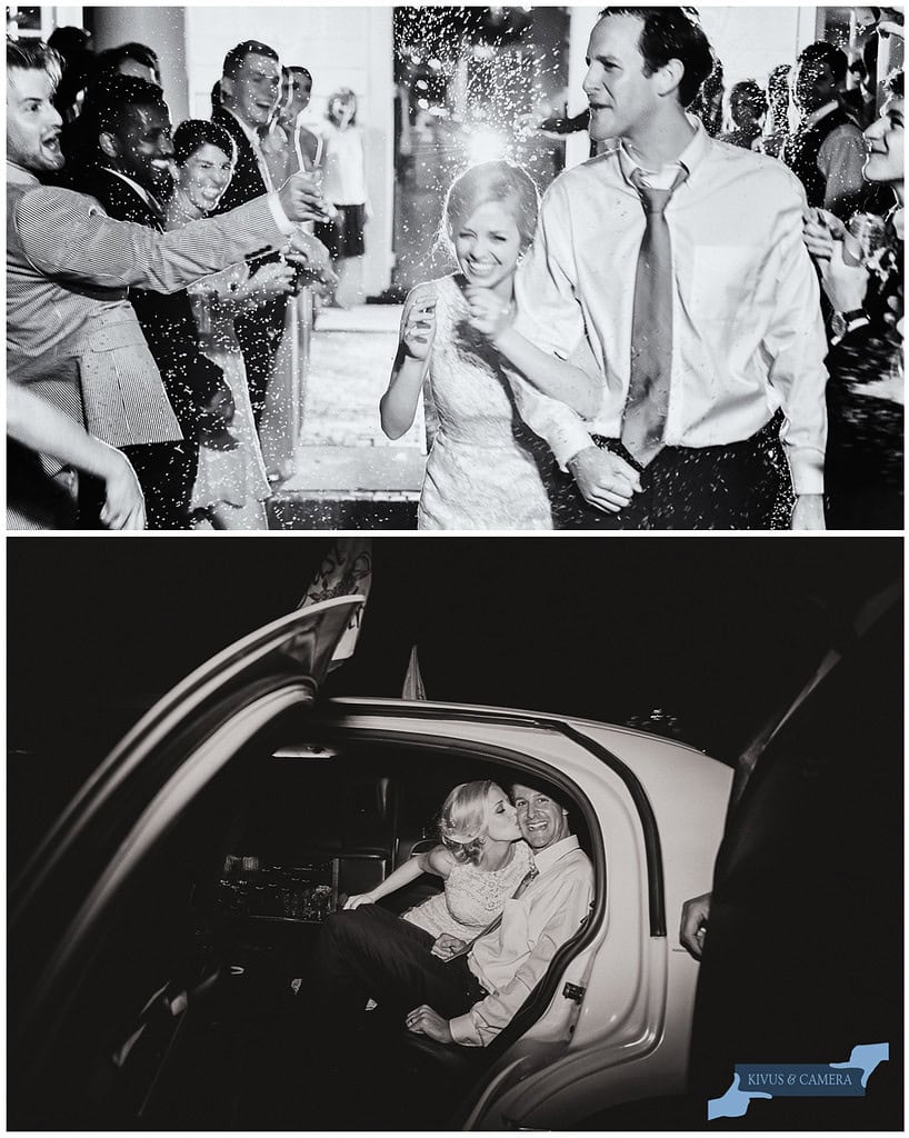 Elegant Southern Wedding