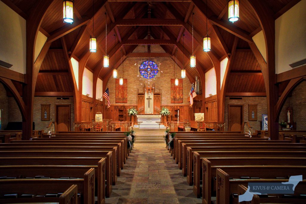 St. Marys Episcopal Church Kinston