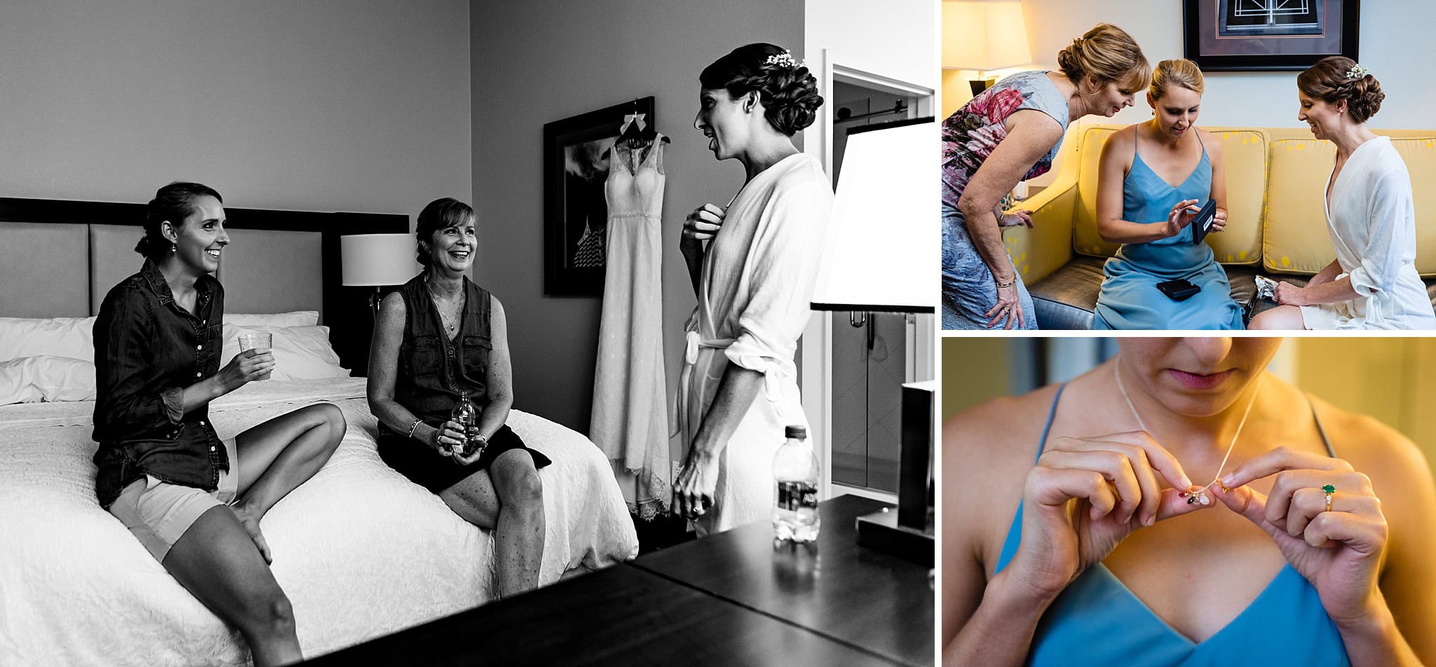 Raleigh Wedding Photographers