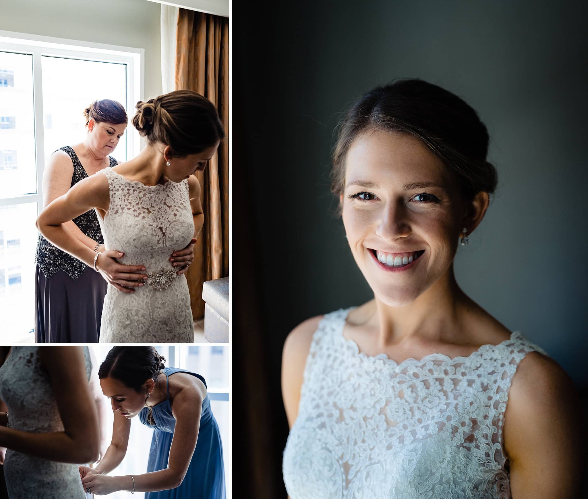 Market Hall Wedding
