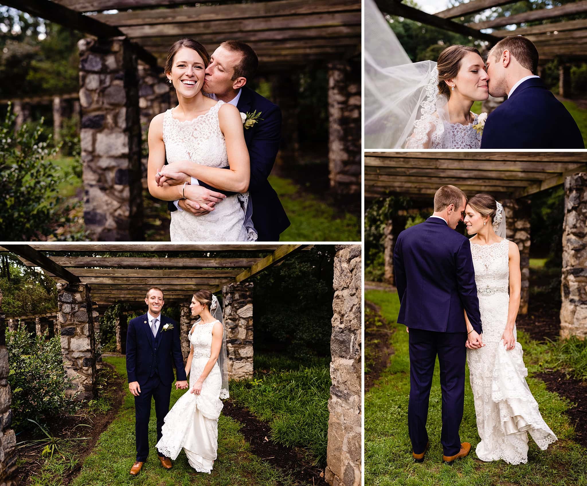 Market Hall Wedding Raleigh