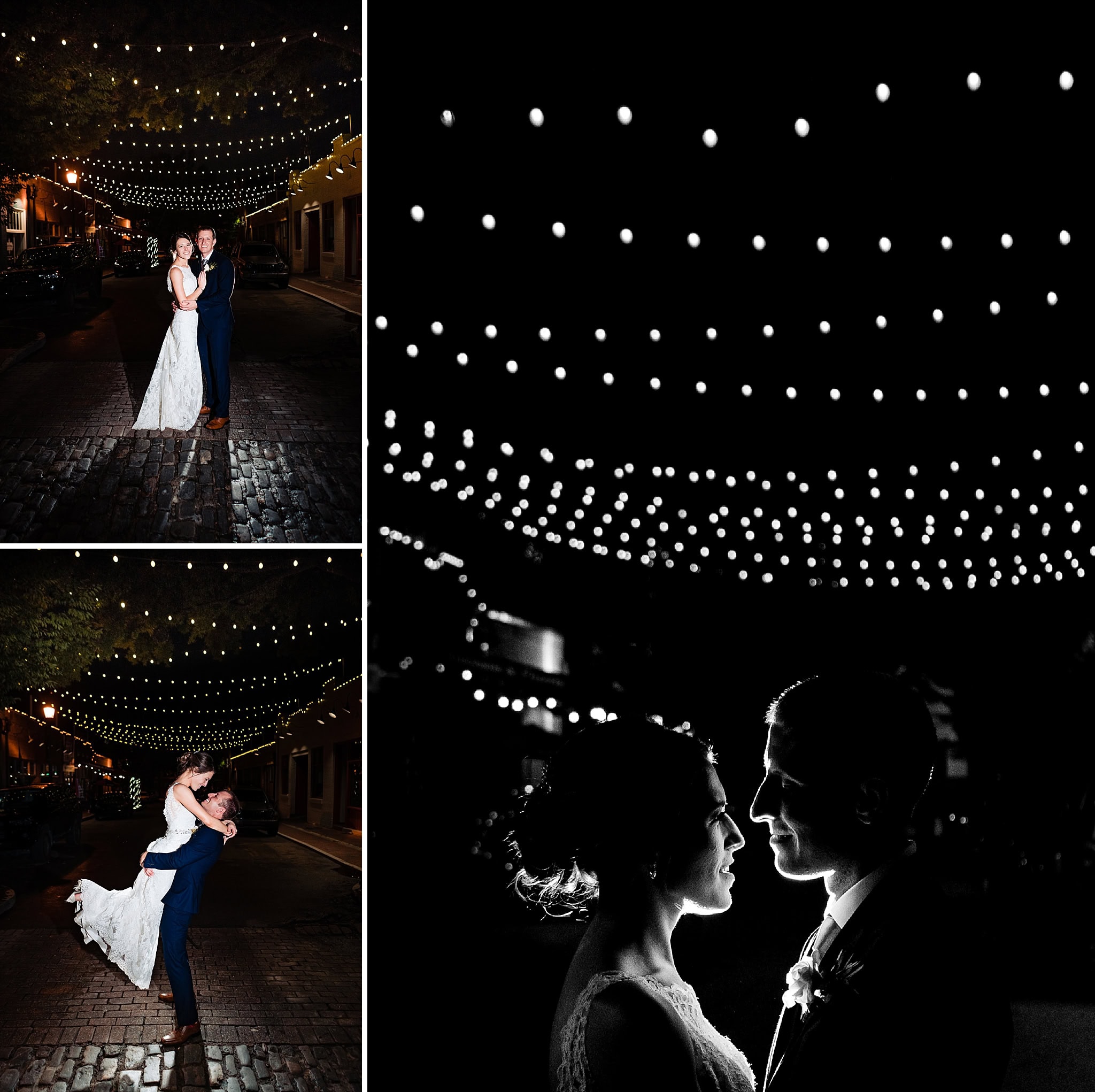 Market Hall Wedding