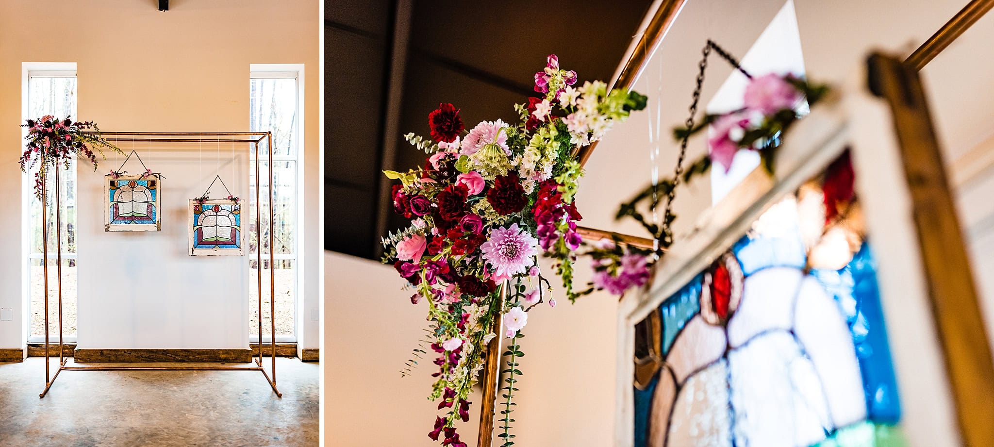 Meadows at Firefly Farm Wedding