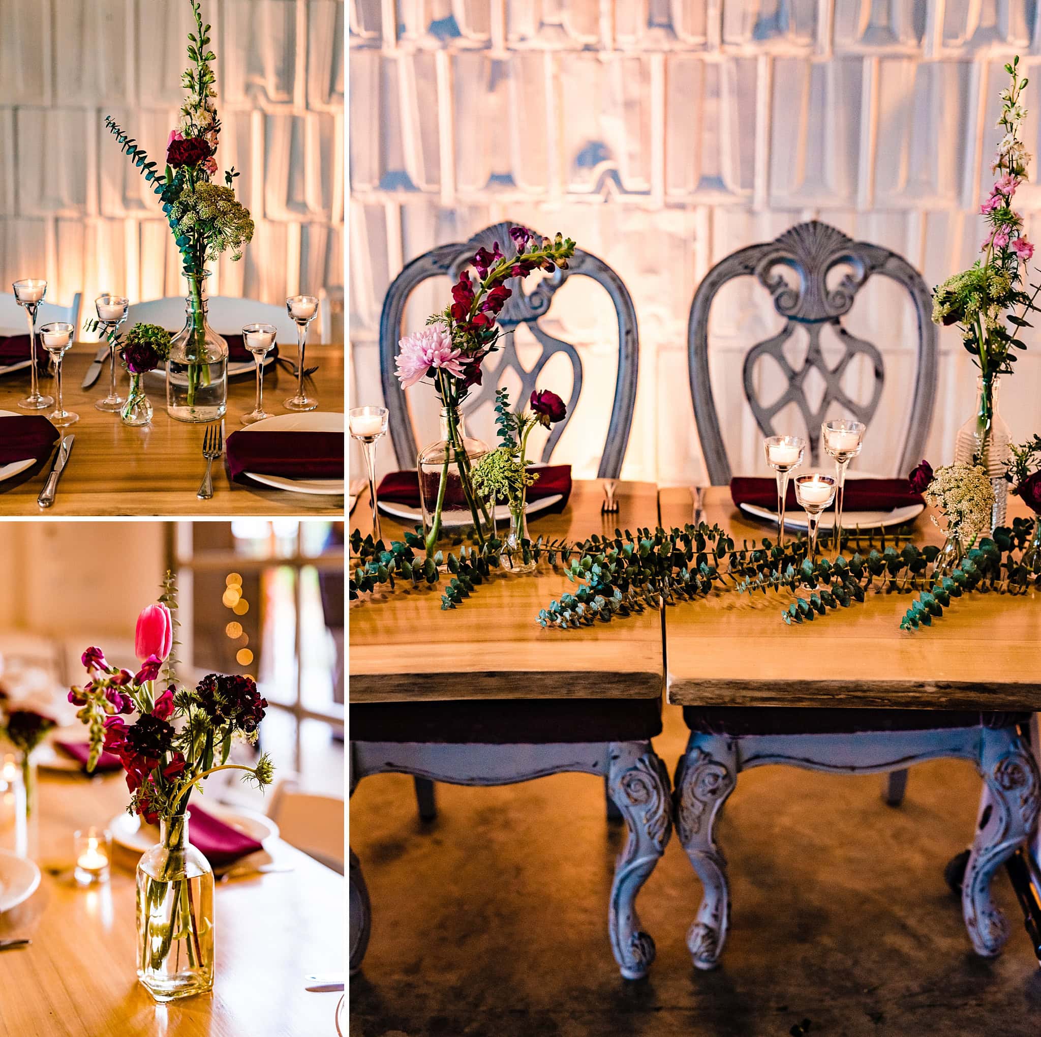 Meadows at Firefly Farm Wedding