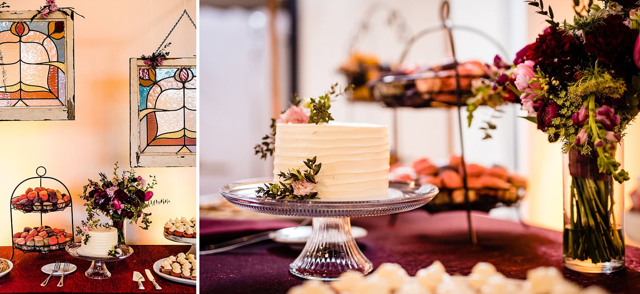 simple cake inspiration