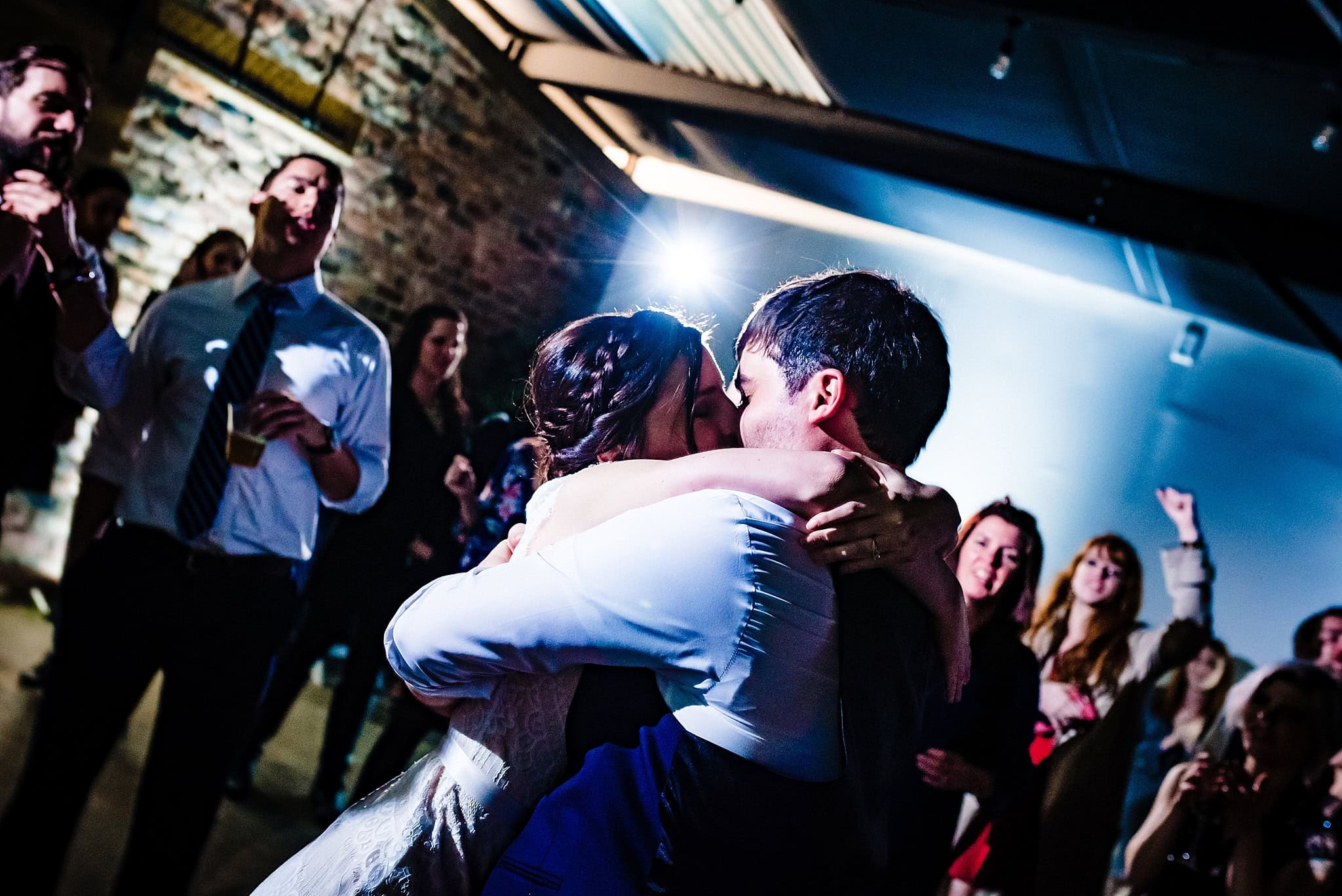 Last dance