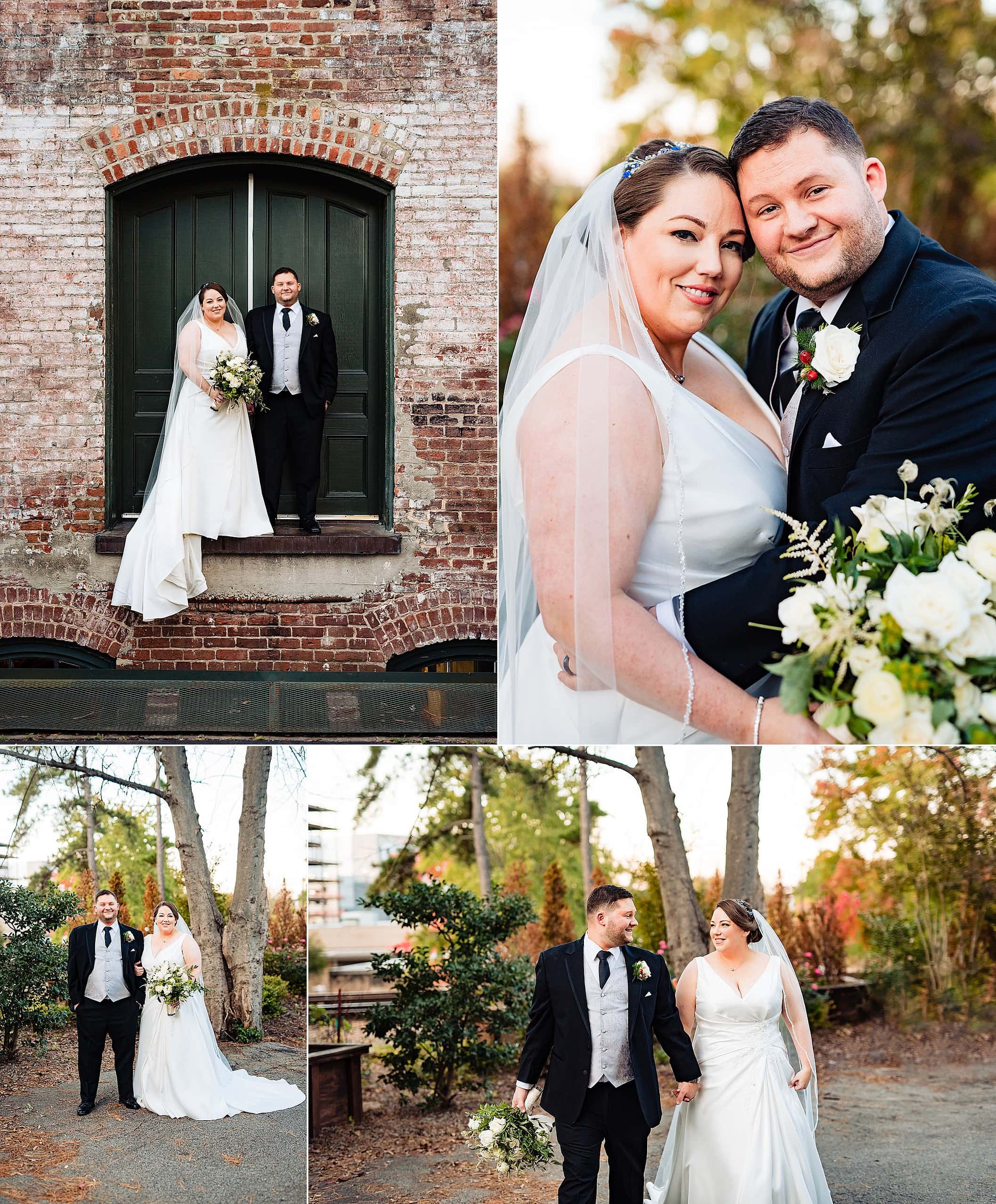 Downtown Raleigh Wedding, kivusandcamera.com, Melrose Knitting Mill, NC wedding photographers, nerdy wedding, North Carolina Wedding, Raleigh Wedding Photographer, Raleigh wedding venues
