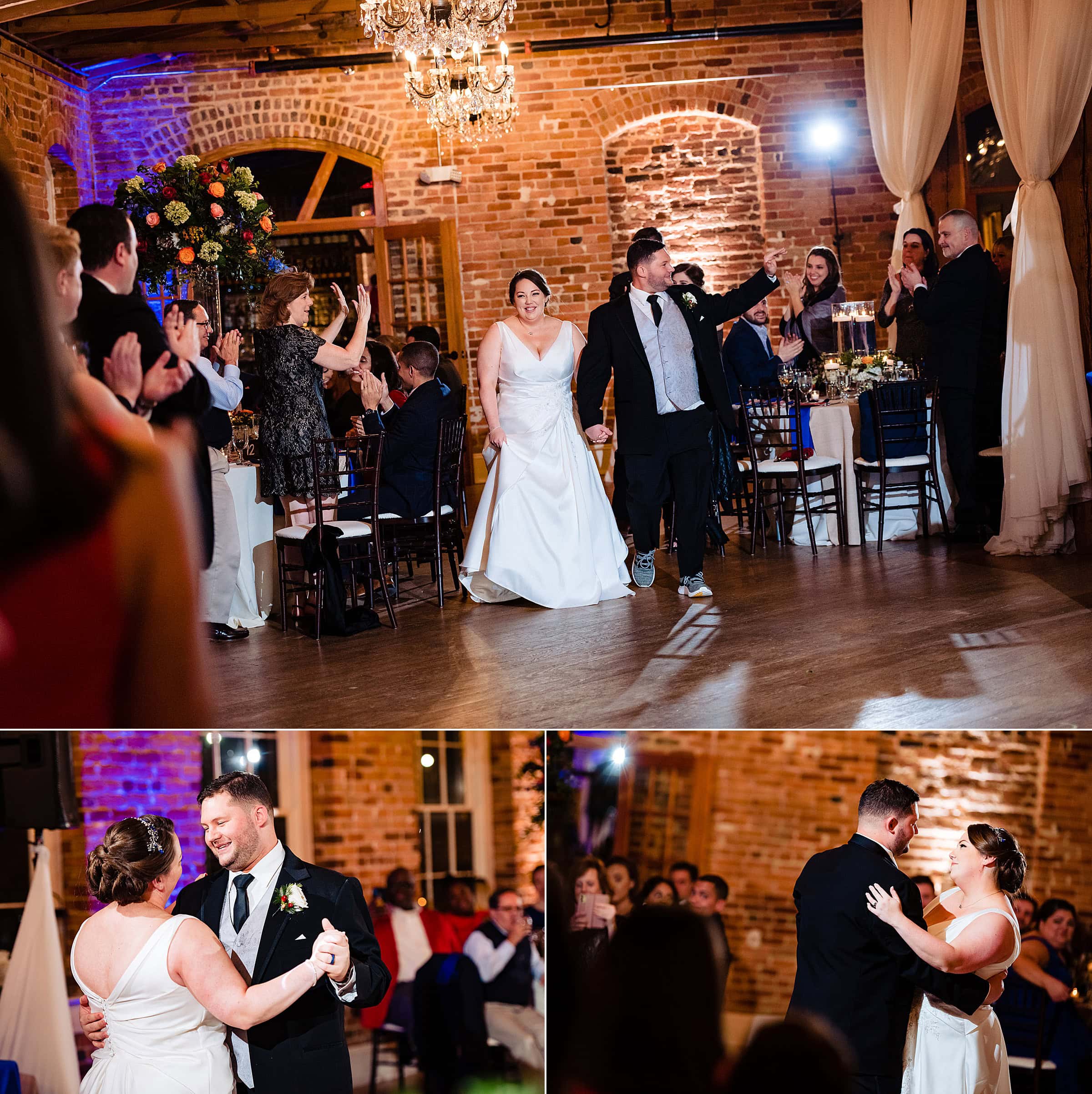Downtown Raleigh Wedding, kivusandcamera.com, Melrose Knitting Mill, NC wedding photographers, nerdy wedding, North Carolina Wedding, Raleigh Wedding Photographer, Raleigh wedding venues