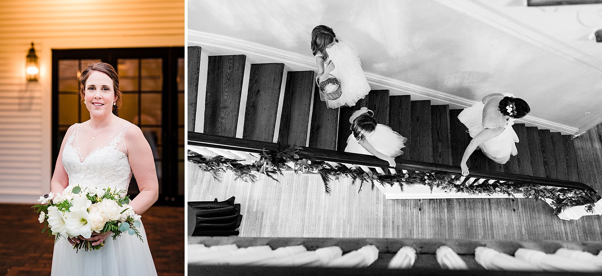 Merrimon-Wynne Wedding