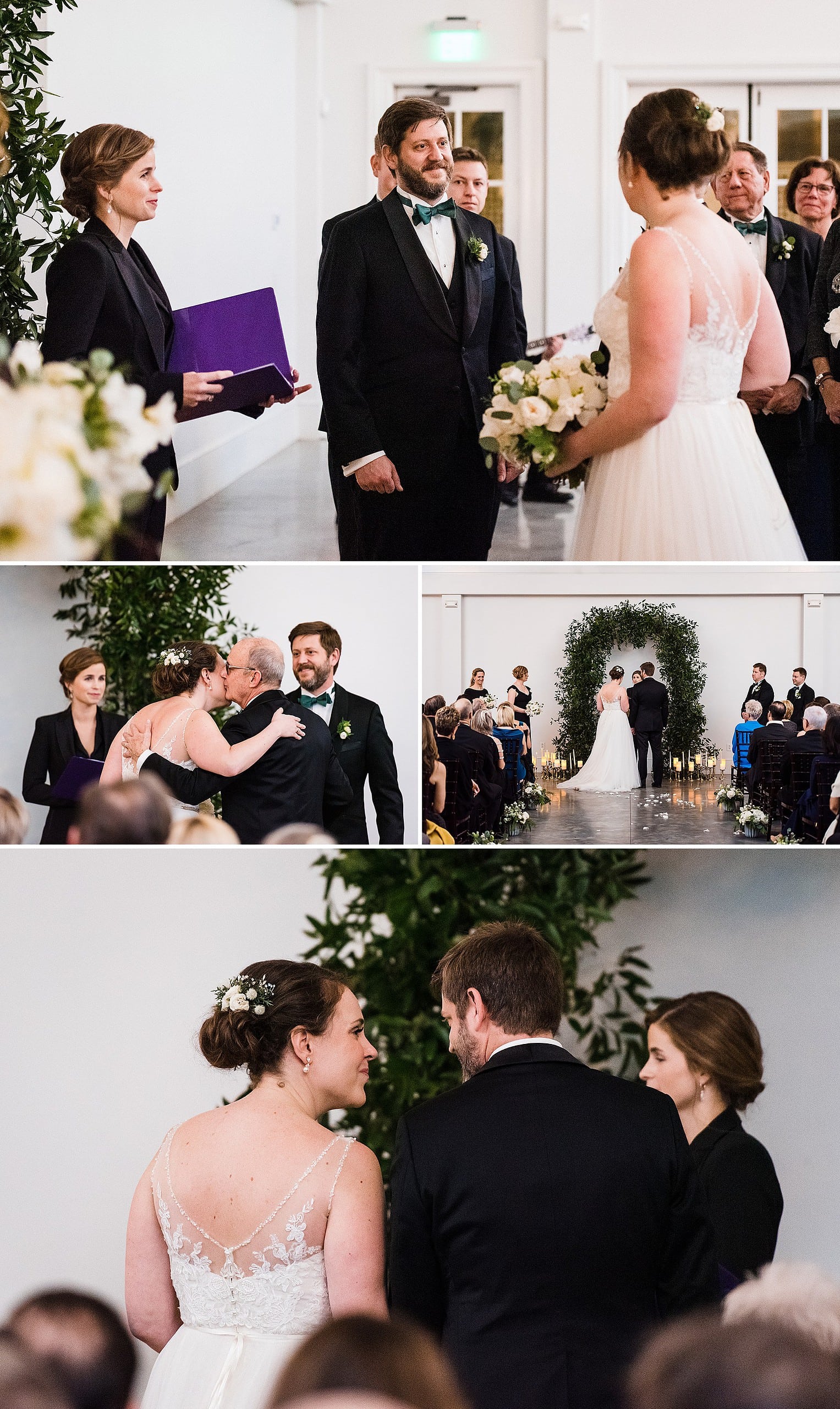 Merrimon-Wynne Wedding