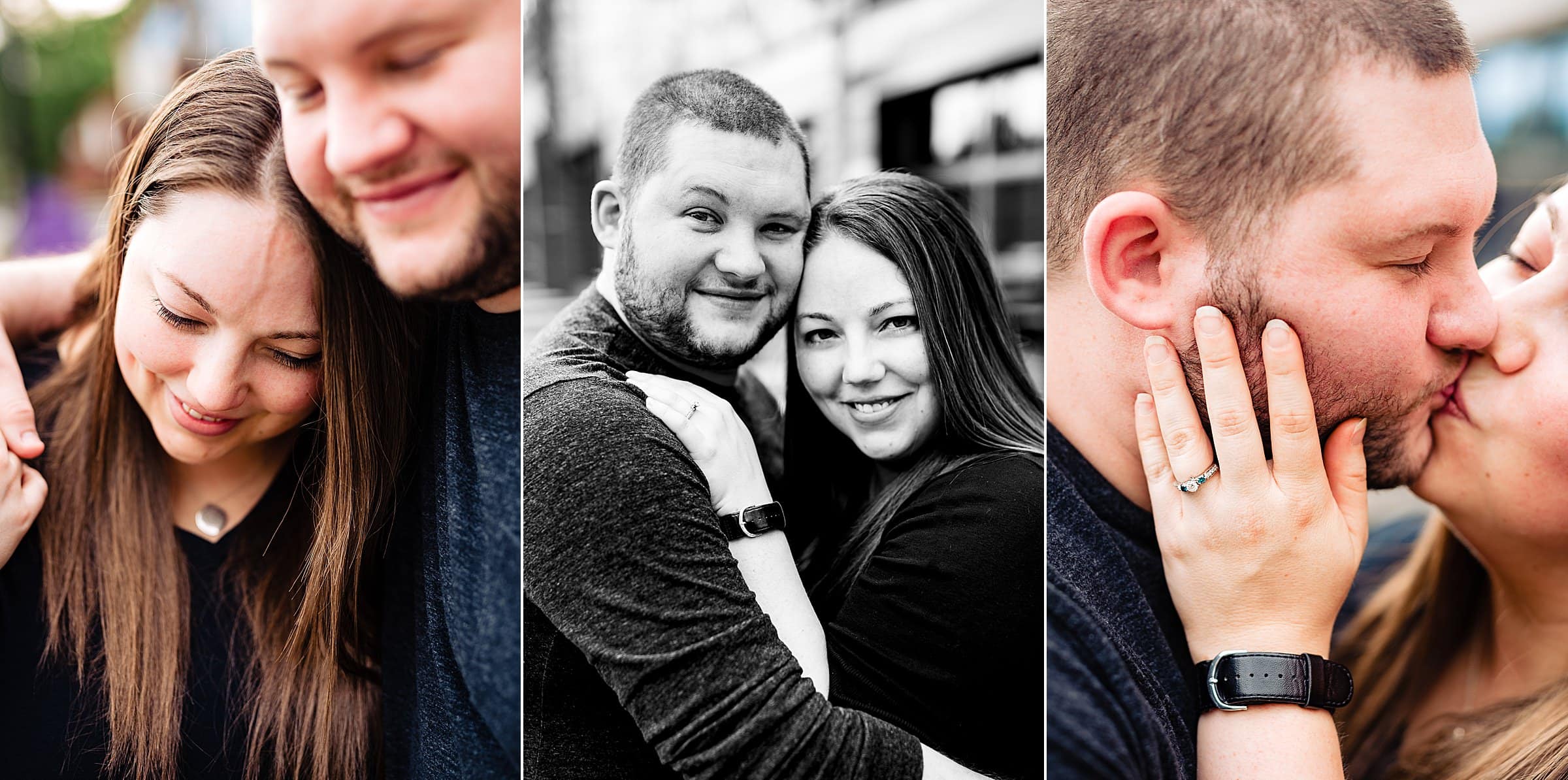 Raleigh engagement photos, Raleigh wedding photographer