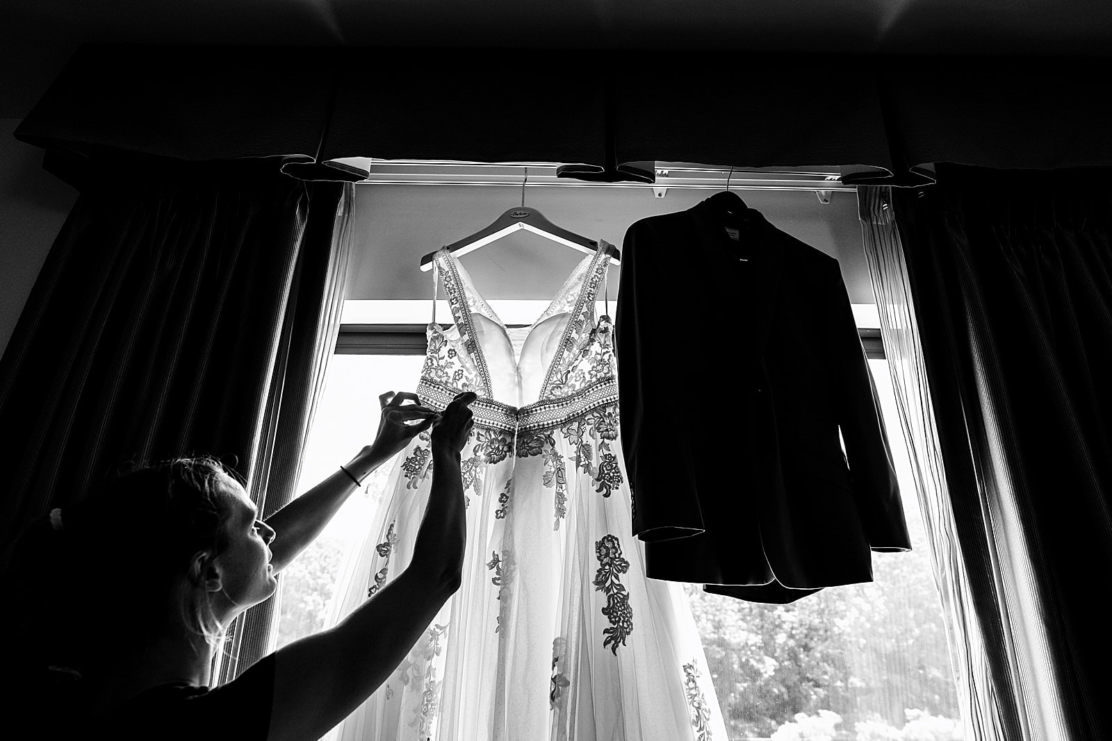 Durham LGBTQ Wedding | photos by Kivus & Camera