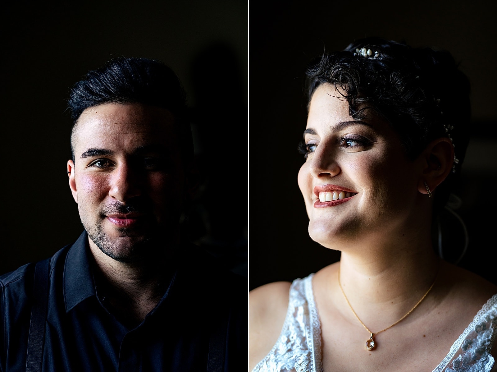 Durham LGBTQ Wedding | photos by Kivus & Camera