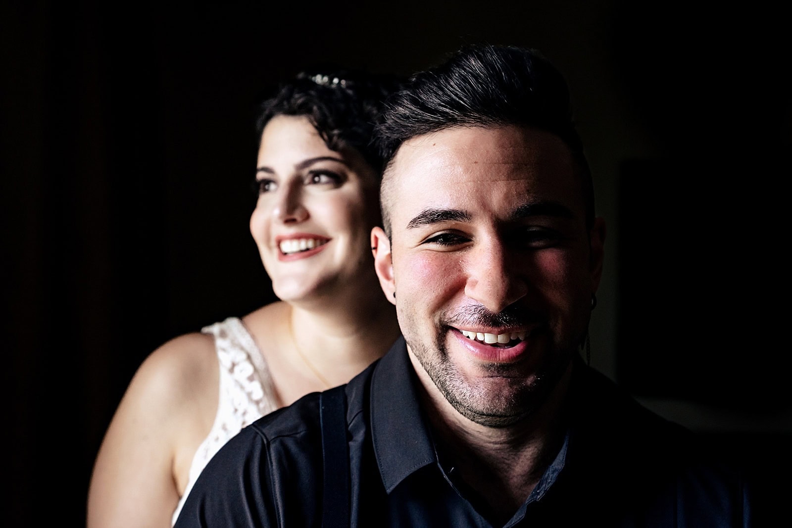 Durham LGBTQ Wedding | photos by Kivus & Camera