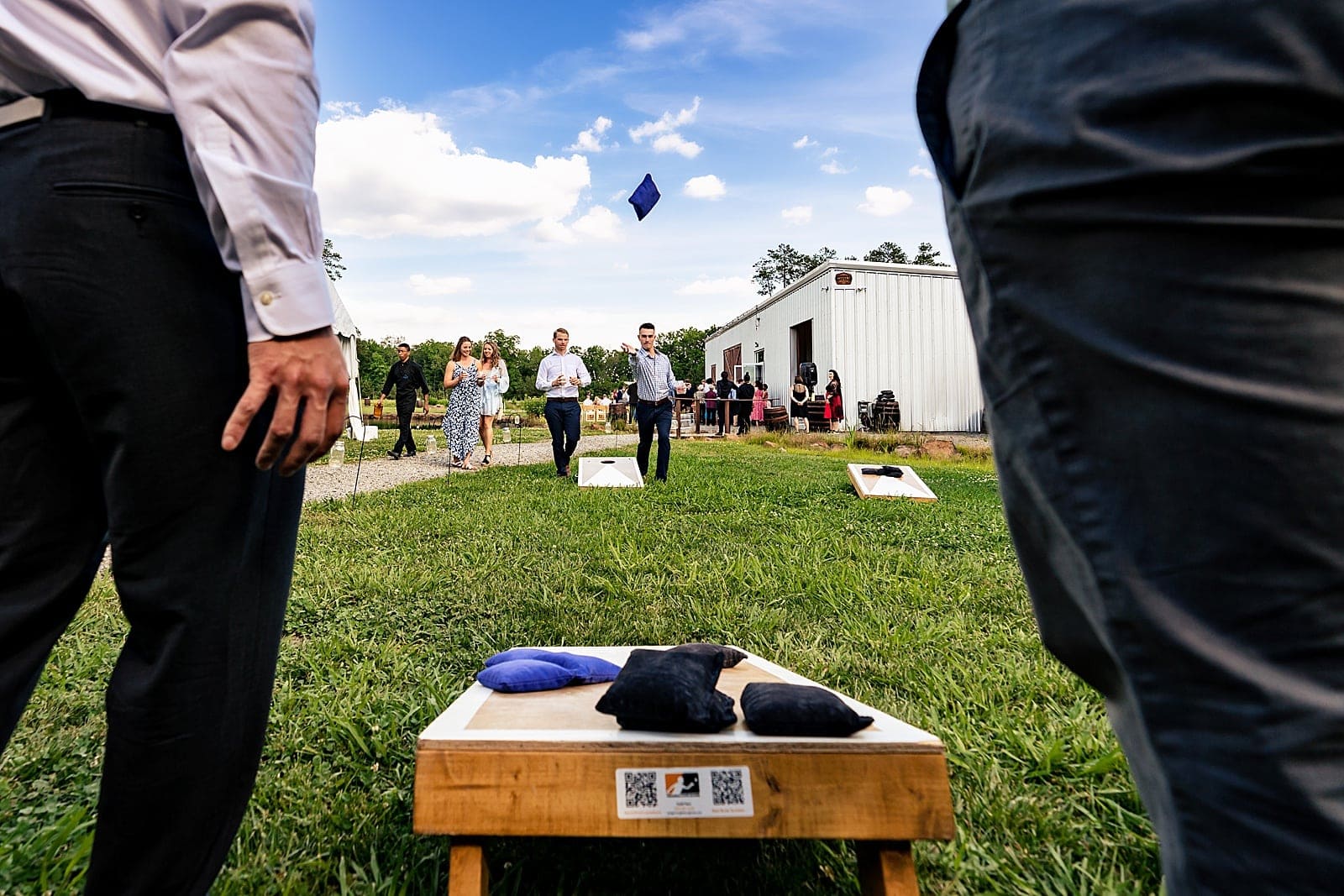 Mystic Distillery Durham Wedding | photos by Kivus & Camera