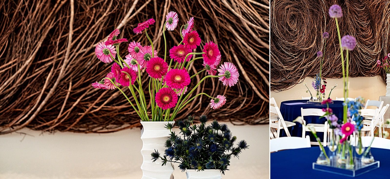 Flowers by Watered Garden Florist in Raleigh, NC