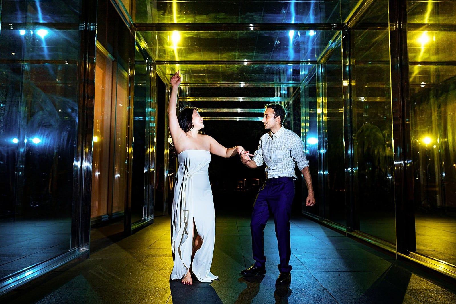 colorful wedding photography in Raleigh, NC