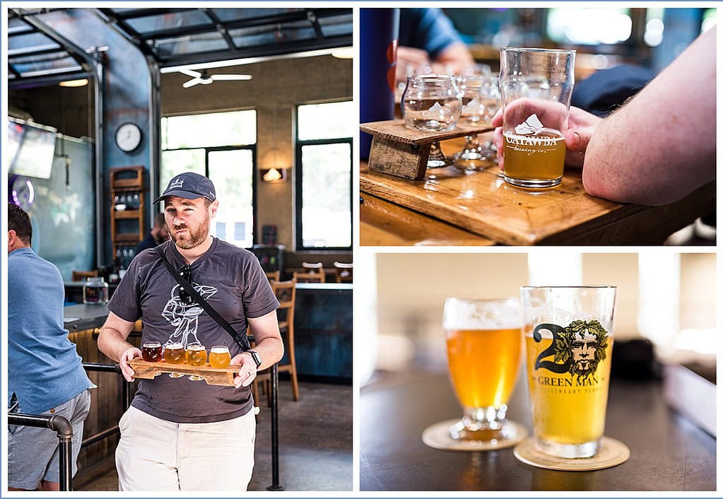 Nerdy Photographers love beer