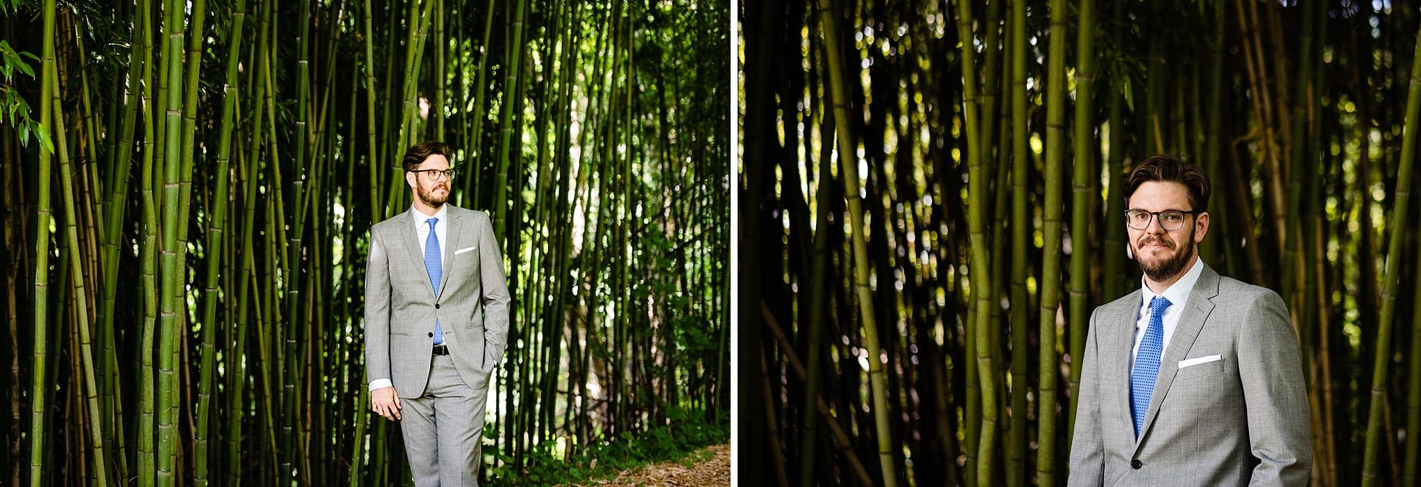 North Carolina Mountain Wedding Photographer