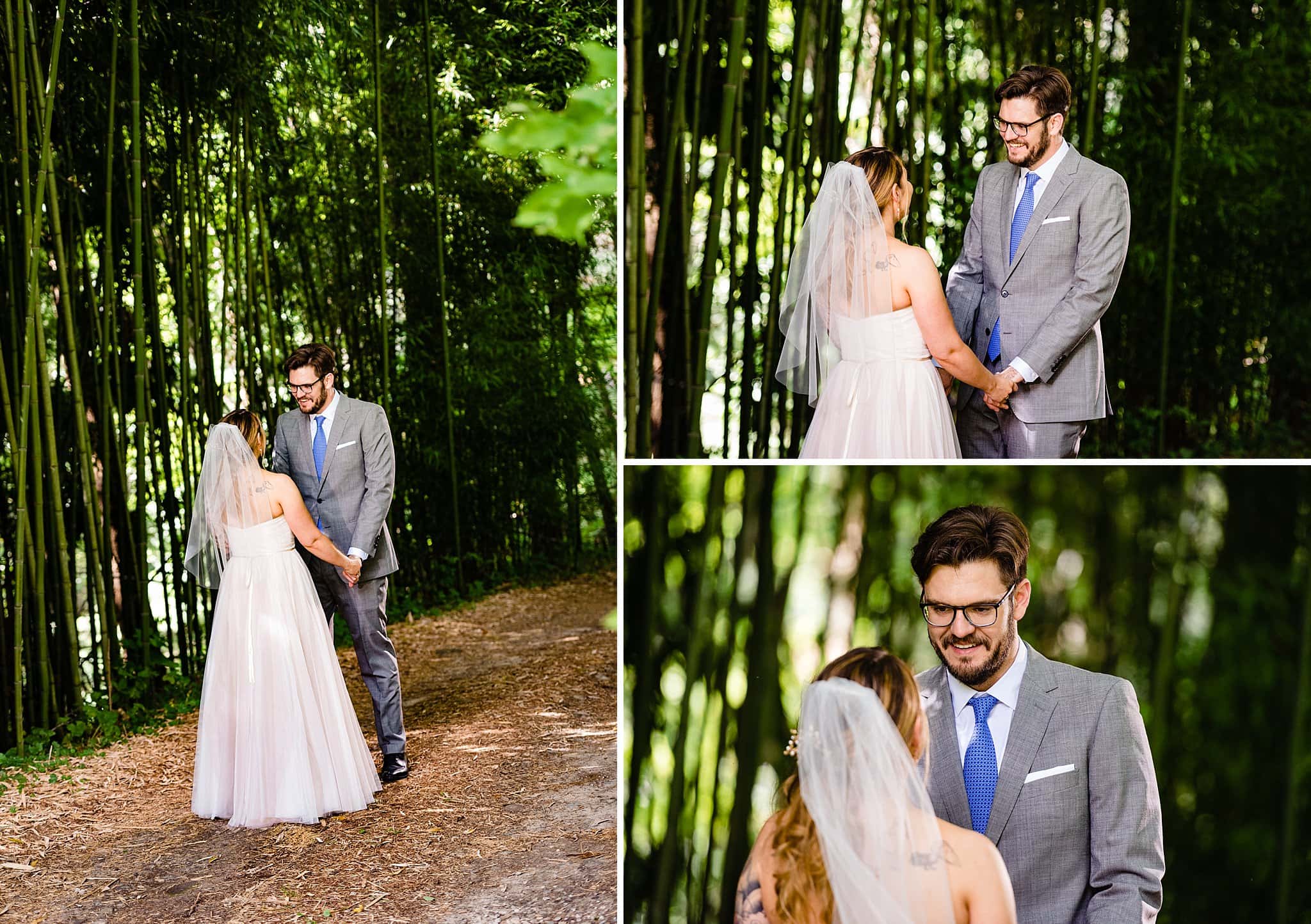 North Carolina Mountain Wedding Photographer