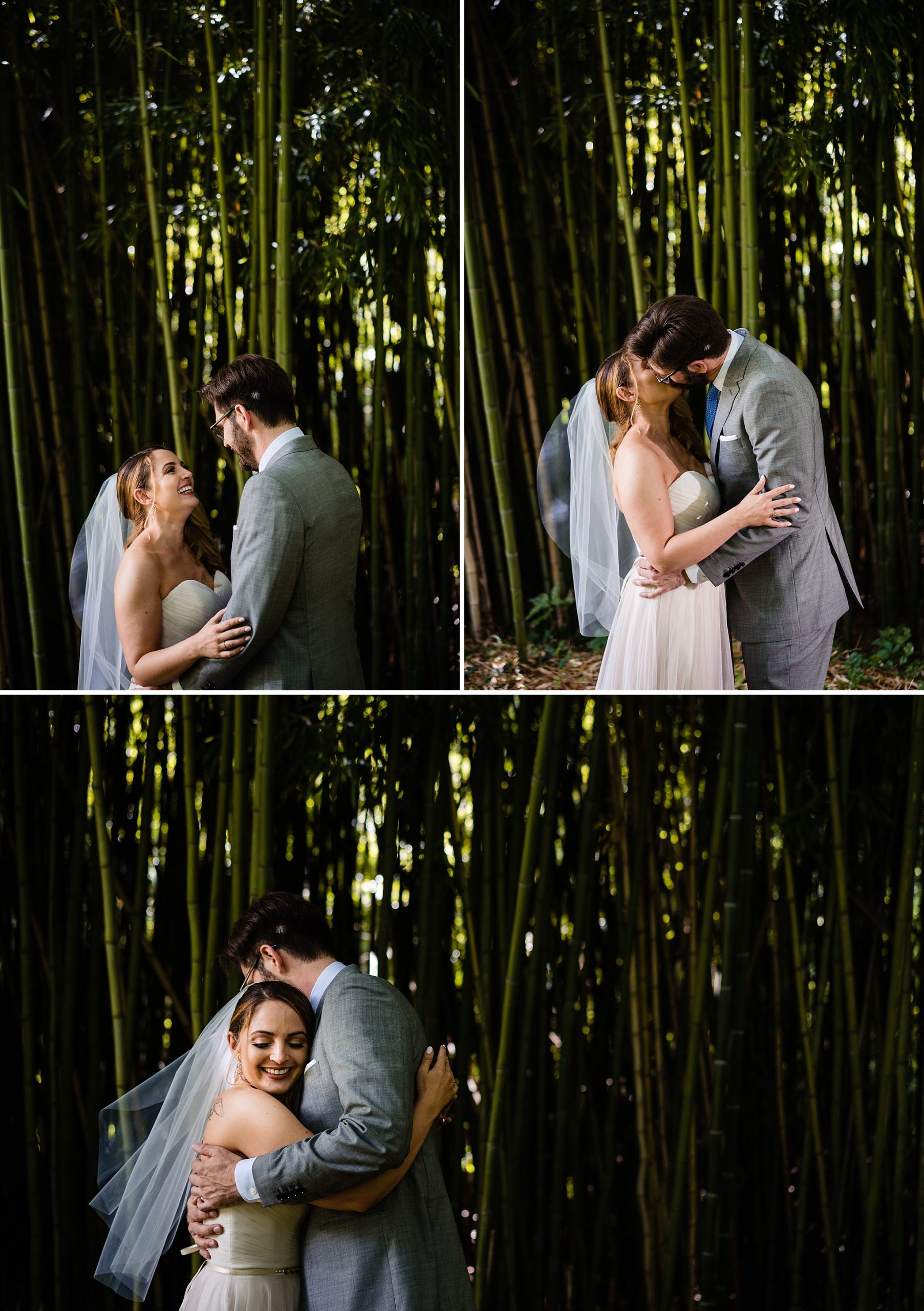 North Carolina Mountain Wedding Photographer