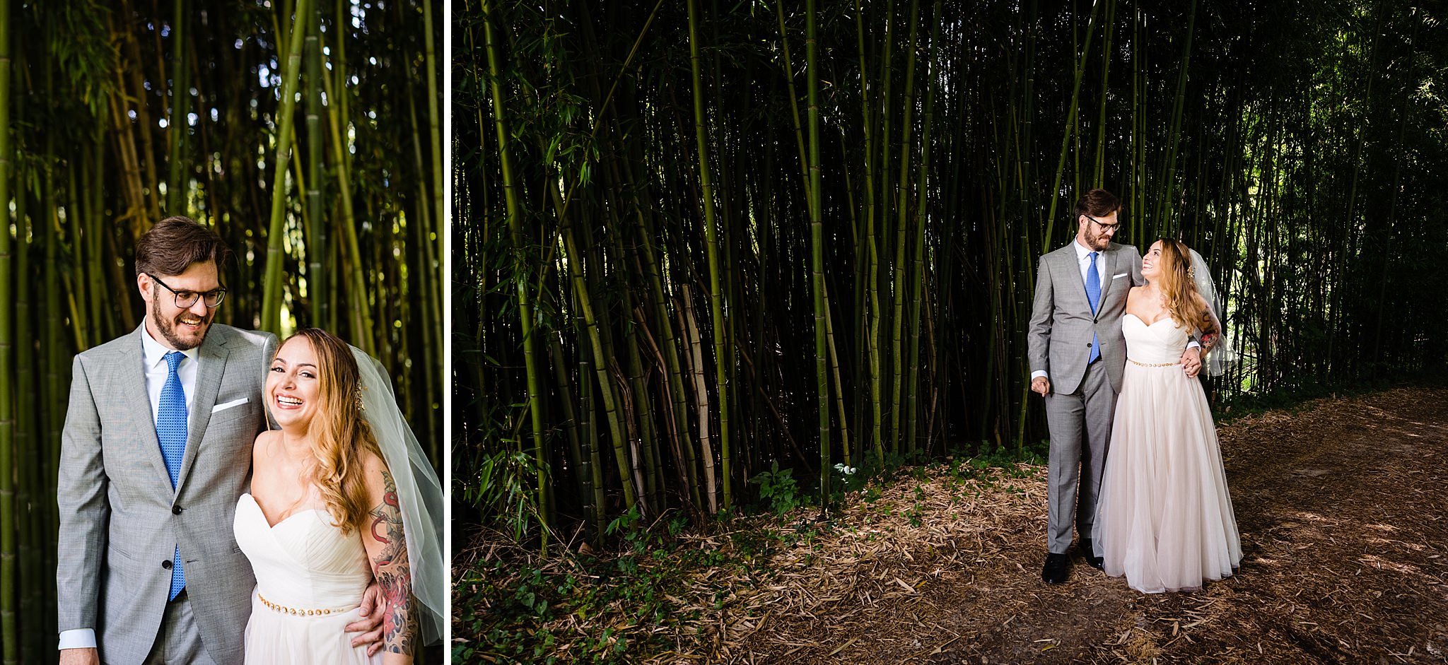 North Carolina Mountain Wedding Photographer