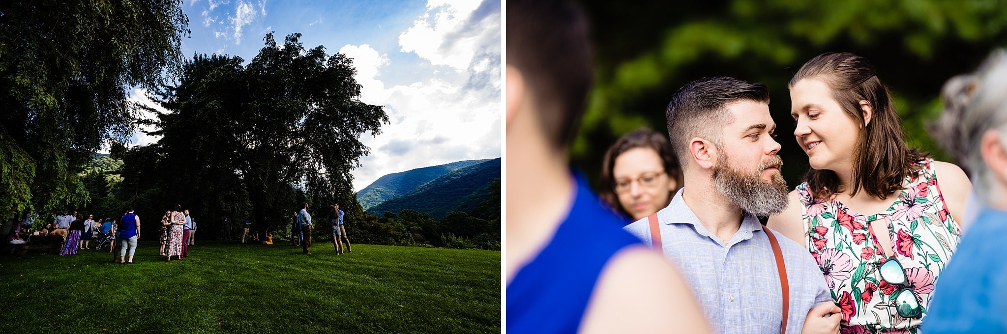 Asheville Wedding Photographer