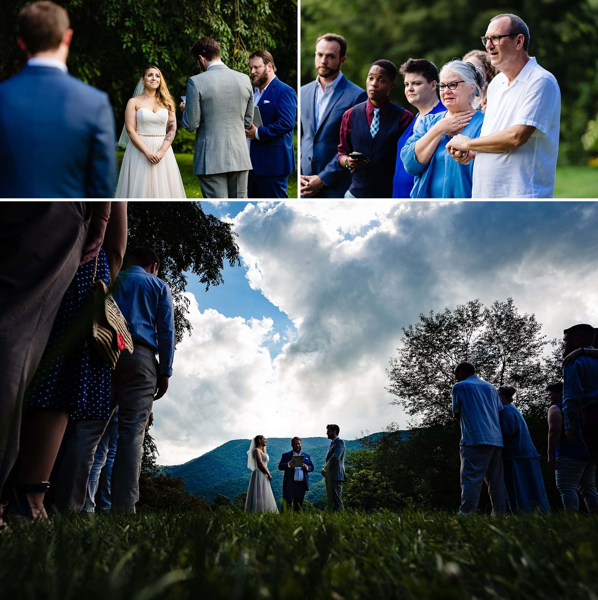 Asheville Wedding Photographer