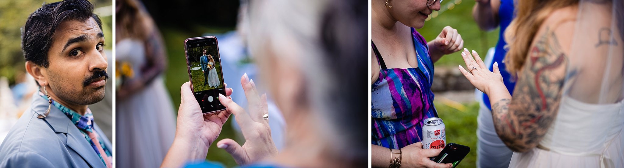 Brevard Wedding Photographer